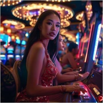 Filipino player using jilipark app on a smartphone to access sports betting and slot games